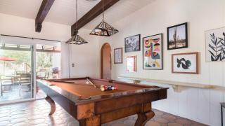 Charming 5BDR Hacienda w Pool Fire Pit Billiards La Casona by AvantStay - 9