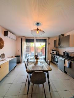 Etang Salé les bains - Corail Cosy - 6