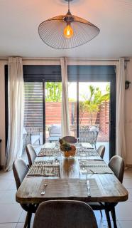 Etang Salé les bains - Corail Cosy - 8