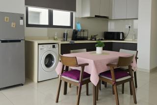 Danga Bay The Sunny Coast 3BR 8Pax by Our Stay - 7