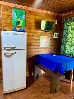 Cabañas Paraíso Iguazú - 4