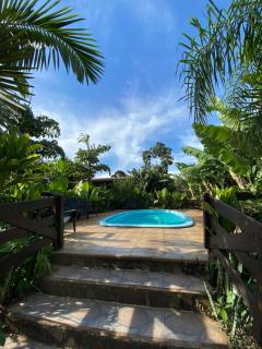 Cabañas Paraíso Iguazú - 3