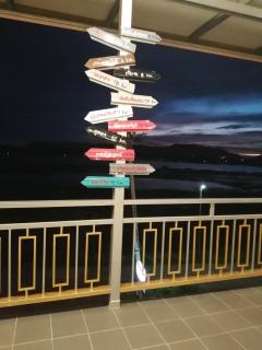 ชมวิว บึงโขงหลง - 6