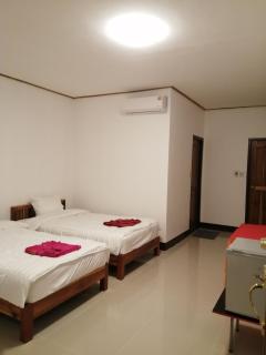 ชมวิว บึงโขงหลง - 3