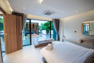 Luxury Zoe 6 Bedroom -7 Bathroom Big Size Villa - 4