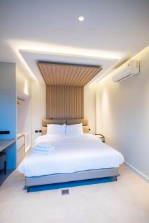 Luxury Zoe 6 Bedroom -7 Bathroom Big Size Villa - 7