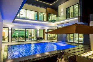 Luxury Zoe 6 Bedroom -7 Bathroom Big Size Villa - 0