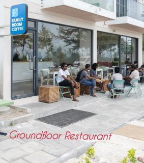 Nala Host- Sea Breeze 1BR apartment - 7