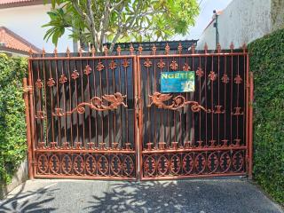 Ngetis Home Stay - 9