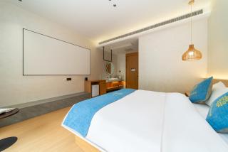 Floral Luxury Xijiantang B&B - 6