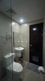 Chic 1BR Getaway with Twin Balcony Charm - 5