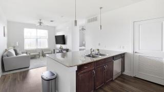 Landing Chic Studio Gym Courtyard - 6