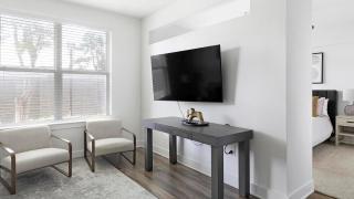 Landing Chic Studio Gym Courtyard - 7