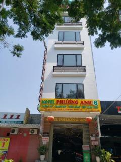 Phương Anh 6 Hotel Đà Nẵng - 0