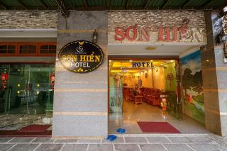 Khách Sạn Sơn Hiển - 3