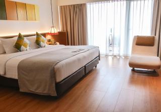 The Lantern Resorts Patong - SHA Extra Plus - 0