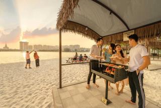 Bunnys Homes - Managed by WiWi - Vinhomes Ocean Park - 9