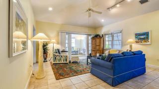 Place to Relax by AvantStay Shared Pool 3 Miles to Smathers Beach Month-Long Stays Only - 5