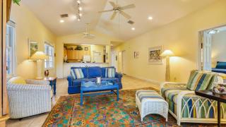 Place to Relax by AvantStay Shared Pool 3 Miles to Smathers Beach Month-Long Stays Only - 7