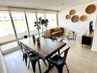 Exquisito depto a pasos del mar - 3