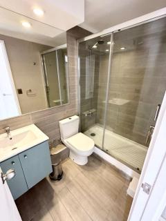 Exquisito depto a pasos del mar - 2