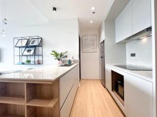 Central Apartment in Sunrise City View - 1