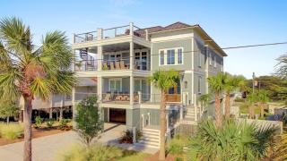 311 Carolina by AvantStay Rooftop Ocean Views w Pool - 6