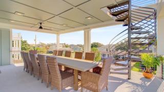 311 Carolina by AvantStay Rooftop Ocean Views w Pool - 4