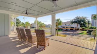 311 Carolina by AvantStay Rooftop Ocean Views w Pool - 1