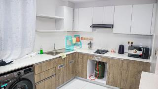 Parklands Modern 1-Bedroom Apartment near Aga Khan & Diamond Plaza - 5