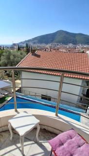 Budva City - Villa Antic - Private Pool - 1