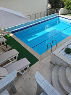 Budva City - Villa Antic - Private Pool - 8