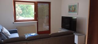 Apartment for 5 people, 2 rooms, kitchen, bathroom, balcony - 0