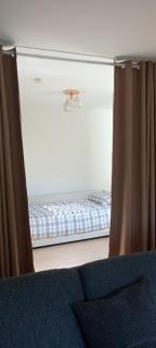 Apartment for 5 people, 2 rooms, kitchen, bathroom, balcony - 7