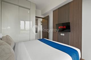 Verion by Kozystay - Alam Sutera - 2