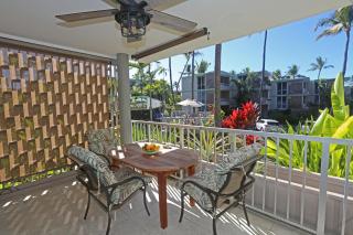Alii Villas #124 condo - 5