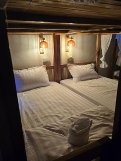 Sokmixay Backpackers hostel - 3