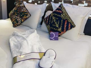 Mercure Bordeaux Aéroport - Mérignac - 1