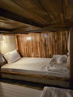 Sokmixay Backpackers hostel - 4