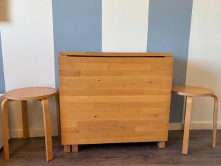 Holibai, Xacobe, Apto cómodo y luminoso, Sabaris, Baiona - 5