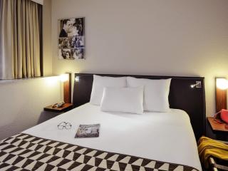 Hôtel Mercure Lyon Centre Lumière - Lyon - 4
