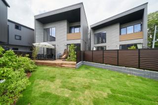 Rakuten STAY VILLA Lake Yamanakako 103 Pets allowed with dog run - 5