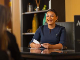 Sofitel Algiers Hamma Garden - 8