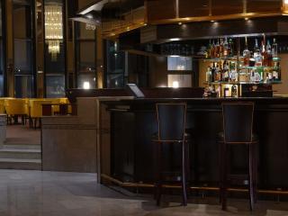 Sofitel Algiers Hamma Garden - 0