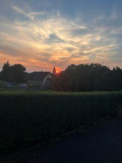 Sunset Retreat Cabin, Hot Tub & Garden views - 4