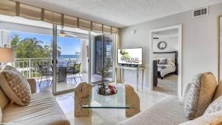 Dune Wind South by AvantStay Communal Pool Hot Tub Gated Community Close to Smathers Beach Month Long Stays Only - 8
