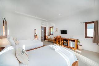 Nusa Indah Onai Hotel - 4