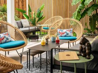 Mercure La Roche Sur Yon - 5