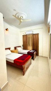 Stylish 3bhk appartment with all amenities - 5