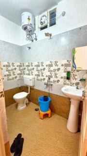 Stylish 3bhk appartment with all amenities - 1